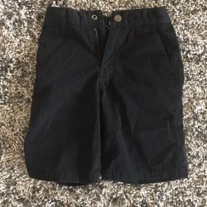 Boys dress shorts